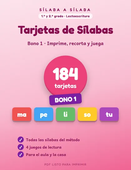 Bono 1