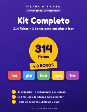 Kit Completo